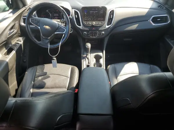 3GNAXUEV6MS104736 2021 CHEVROLET EQUINOX - Image 8