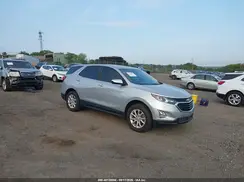 3GNAXUEV6MS108494 2021 CHEVROLET EQUINOX