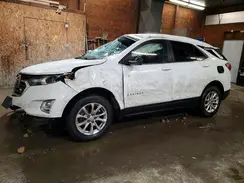 3GNAXUEV6MS111699 2021 CHEVROLET EQUINOX