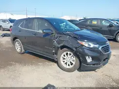 3GNAXUEV6MS116403 2021 CHEVROLET EQUINOX