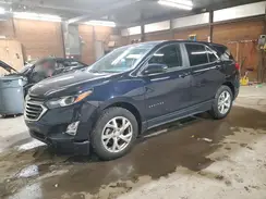 3GNAXUEV6MS117292 2021 CHEVROLET EQUINOX