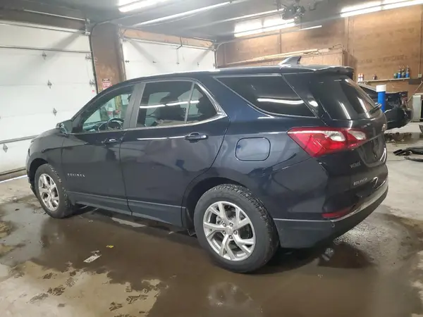3GNAXUEV6MS117292 2021 CHEVROLET EQUINOX - Image 2
