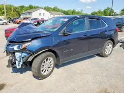 3GNAXUEV6MS118247 2021 CHEVROLET EQUINOX