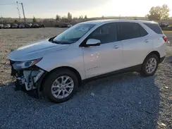 3GNAXUEV6MS119074 2021 CHEVROLET EQUINOX