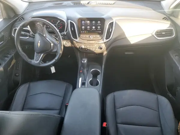 3GNAXUEV6MS119074 2021 CHEVROLET EQUINOX - Image 8