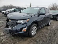 3GNAXUEV6MS121567 2021 CHEVROLET EQUINOX
