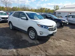 3GNAXUEV6MS122086 2021 CHEVROLET EQUINOX