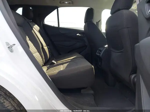 3GNAXUEV6MS122086 2021 CHEVROLET EQUINOX - Image 8