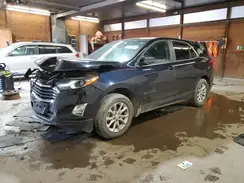 3GNAXUEV6MS124002 2021 CHEVROLET EQUINOX