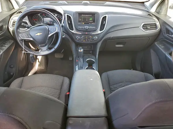 3GNAXUEV6MS125103 2021 CHEVROLET EQUINOX - Image 8