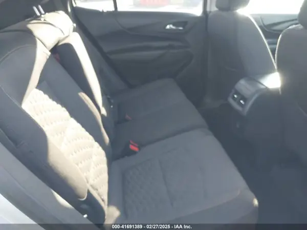 3GNAXUEV6MS129068 2021 CHEVROLET EQUINOX - Image 8