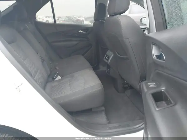 3GNAXUEV6MS129071 2021 CHEVROLET EQUINOX - Image 3