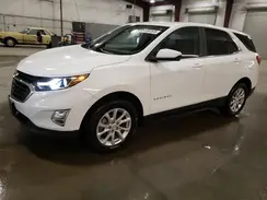 3GNAXUEV6MS131290 2021 CHEVROLET EQUINOX