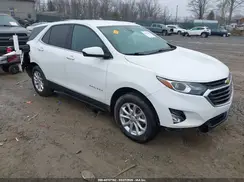 3GNAXUEV6MS131421 2021 CHEVROLET EQUINOX