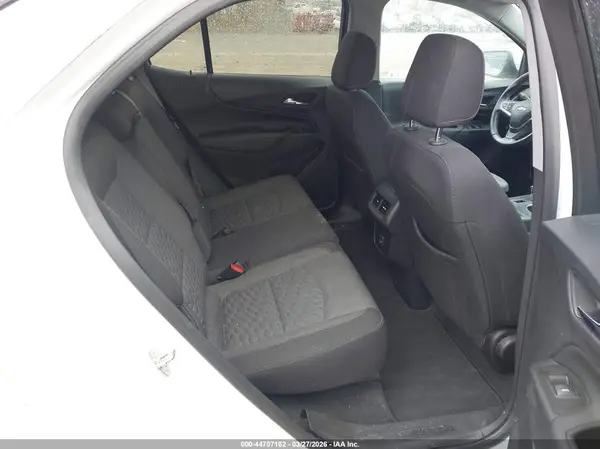 3GNAXUEV6MS131421 2021 CHEVROLET EQUINOX - Image 8