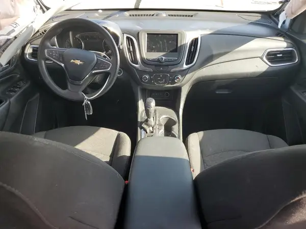 3GNAXUEV6MS132939 2021 CHEVROLET EQUINOX - Image 8