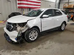 3GNAXUEV6MS133573 2021 CHEVROLET EQUINOX