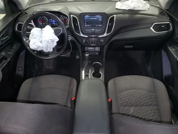 3GNAXUEV6MS133573 2021 CHEVROLET EQUINOX - Image 8