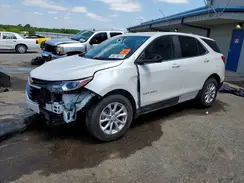 3GNAXUEV6MS133671 2021 CHEVROLET EQUINOX
