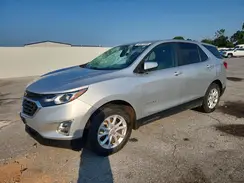 3GNAXUEV6MS133699 2021 CHEVROLET EQUINOX