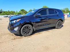 3GNAXUEV6MS134982 2021 CHEVROLET EQUINOX