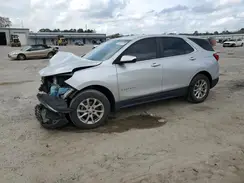 3GNAXUEV6MS135078 2021 CHEVROLET EQUINOX