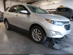 3GNAXUEV6MS135968 2021 CHEVROLET EQUINOX