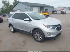 3GNAXUEV6MS137557 2021 CHEVROLET EQUINOX