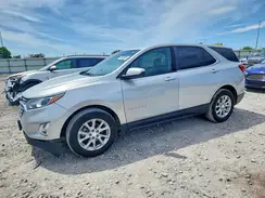 3GNAXUEV6MS142032 2021 CHEVROLET EQUINOX