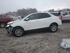 3GNAXUEV6MS142810 2021 CHEVROLET EQUINOX