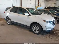 3GNAXUEV6MS142824 2021 CHEVROLET EQUINOX