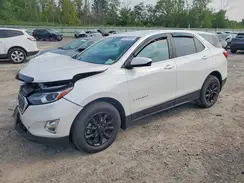 3GNAXUEV6MS144735 2021 CHEVROLET EQUINOX