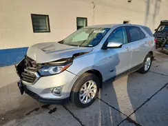 3GNAXUEV6MS147084 2021 CHEVROLET EQUINOX