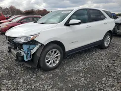 3GNAXUEV6MS147487 2021 CHEVROLET EQUINOX