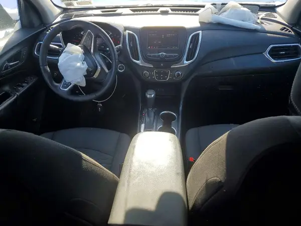 3GNAXUEV6MS148574 2021 CHEVROLET EQUINOX - Image 8