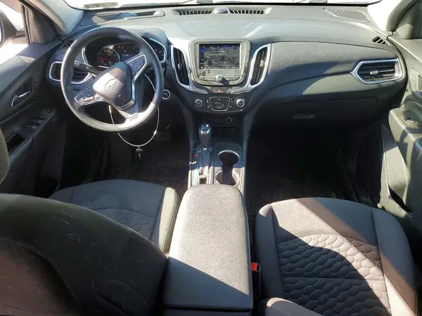 3GNAXUEV6MS151698 2021 CHEVROLET EQUINOX - Image 8