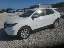 3GNAXUEV6MS156772 2021 CHEVROLET EQUINOX