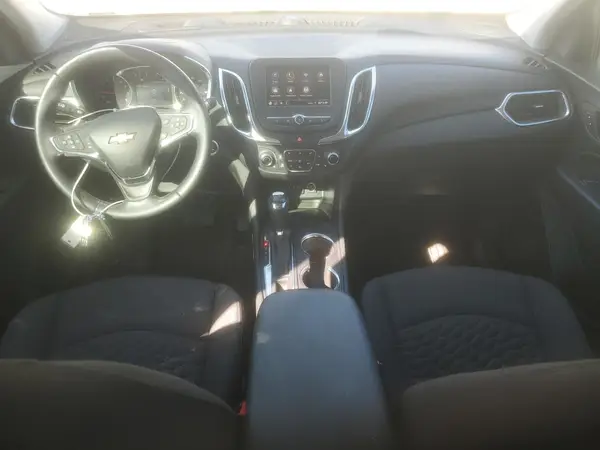 3GNAXUEV6MS156772 2021 CHEVROLET EQUINOX - Image 8