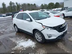3GNAXUEV6MS157601 2021 CHEVROLET EQUINOX