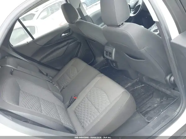 3GNAXUEV6MS157601 2021 CHEVROLET EQUINOX - Image 8