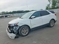 3GNAXUEV6MS157906 2021 CHEVROLET EQUINOX