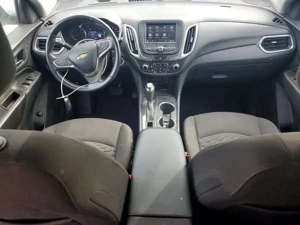 3GNAXUEV6MS157906 2021 CHEVROLET EQUINOX - Image 8