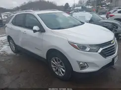 3GNAXUEV6MS158585 2021 CHEVROLET EQUINOX