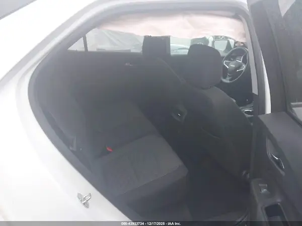 3GNAXUEV6MS158585 2021 CHEVROLET EQUINOX - Image 8