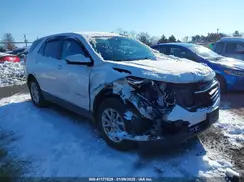 3GNAXUEV6MS159154 2021 CHEVROLET EQUINOX
