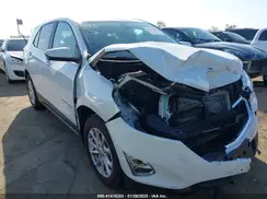 3GNAXUEV6MS163592 2021 CHEVROLET EQUINOX