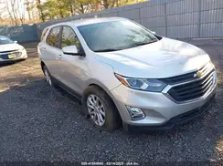 3GNAXUEV6MS165648 2021 CHEVROLET EQUINOX
