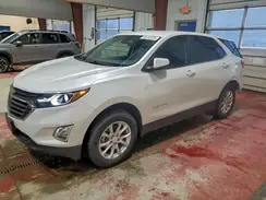 3GNAXUEV6MS169599 2021 CHEVROLET EQUINOX
