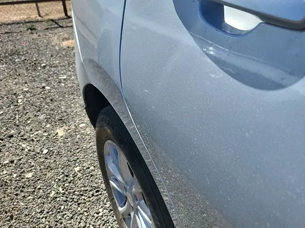 3GNAXUEV6MS170848 2021 CHEVROLET EQUINOX - Image 2