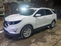 3GNAXUEV6MS171546 2021 CHEVROLET EQUINOX